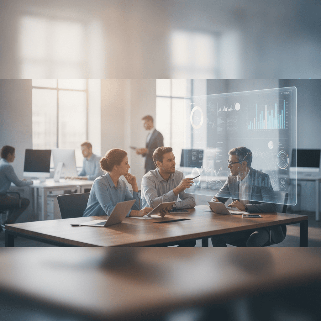 Quantifying Hiring ROI A CFO's Blueprint for Business Impact in 2026