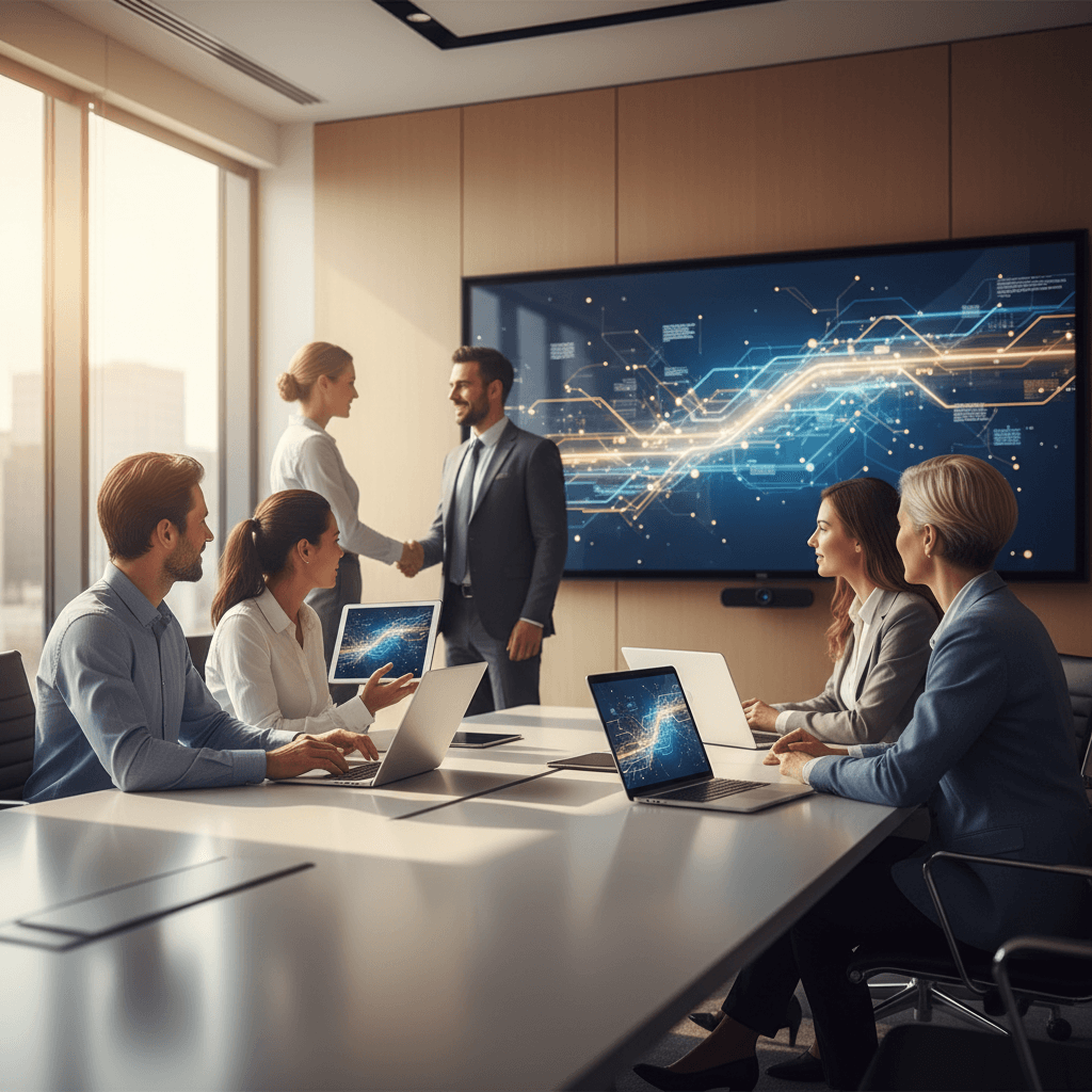 The Next Leap in Agentic Hiring Predictive Engagement