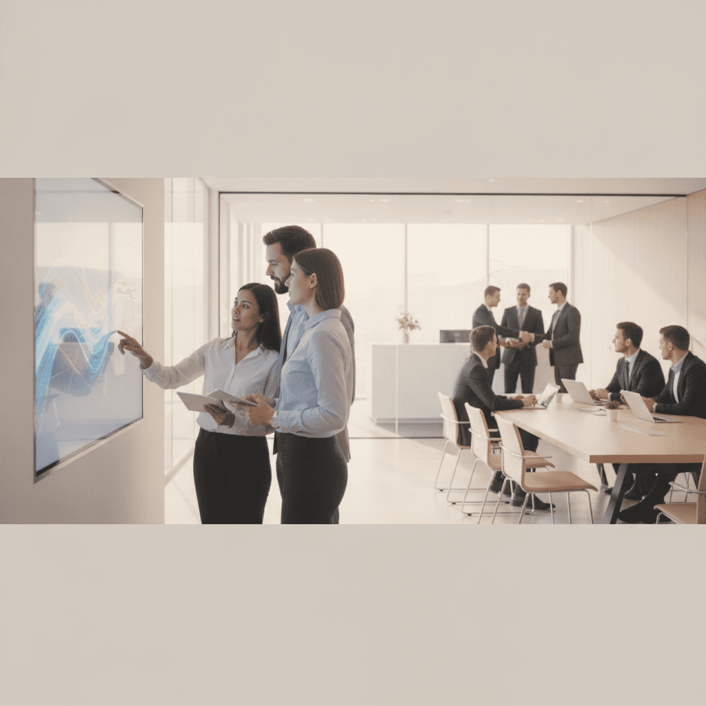 InnovateTech's Hiring Transformation, A Scrini AI Case Study