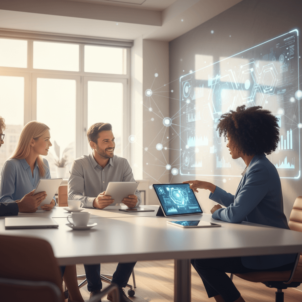 Unlocking Hyper Efficient Recruitment with Agentic AI