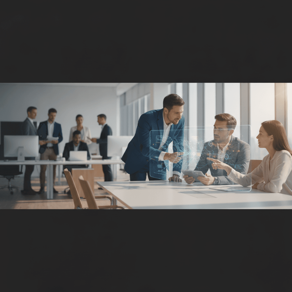 Agentic Hiring Reshaping Talent Acquisition in 2026 A Forward Look