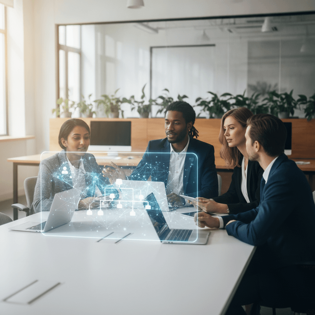 Unlocking Recruitment Insights, The Agentic AI Imperative for 2026