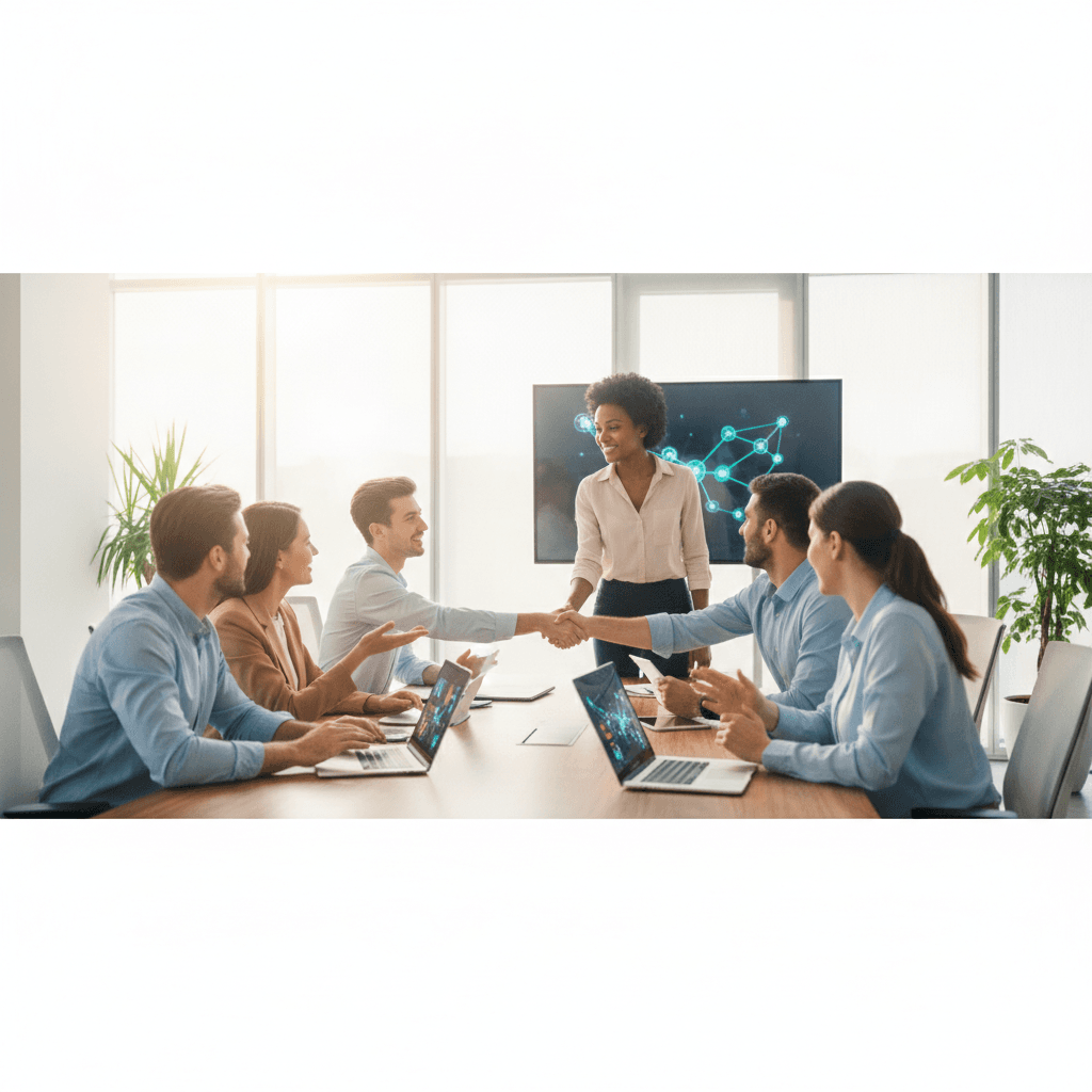 Agentic Hiring Your Blueprint for 2026 Talent Success