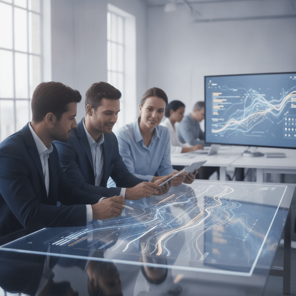 Unlocking Recruitment Insights with Agentic AI in 2026