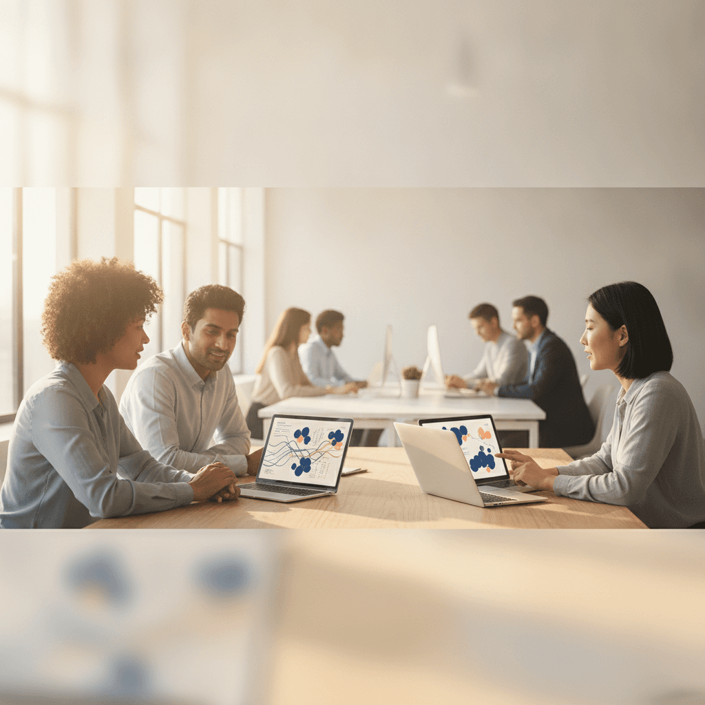Scrini AI Elevates Ethical Hiring with Proactive Bias Mitigation
