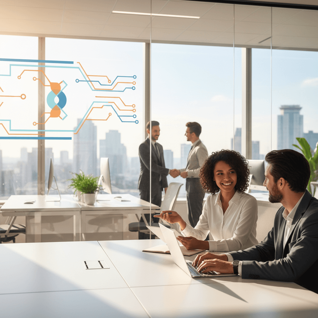 Agentic Hiring A New Era of Strategic Talent Acquisition
