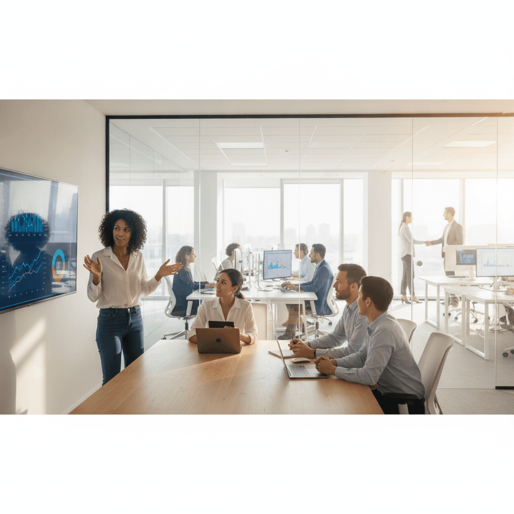Mastering Startup Hiring Accelerate Growth Without Compromise