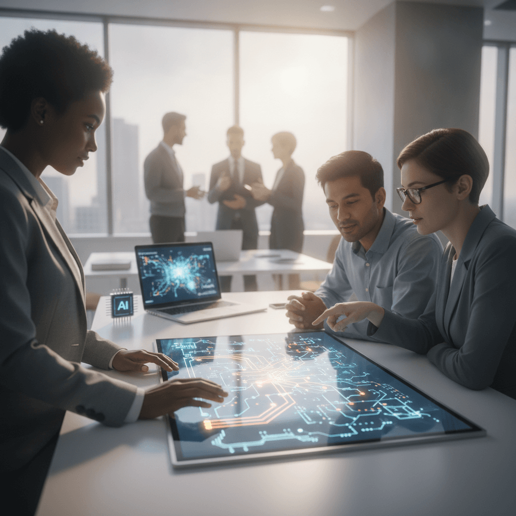Agentic Hiring The New Frontier in AI Driven Talent Acquisition