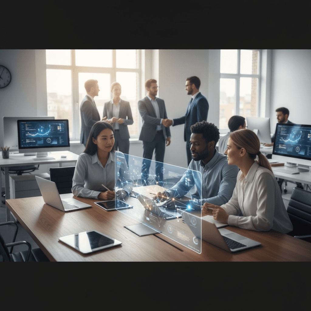 Agentic Hiring OS How to Gain a Competitive Edge in 2026