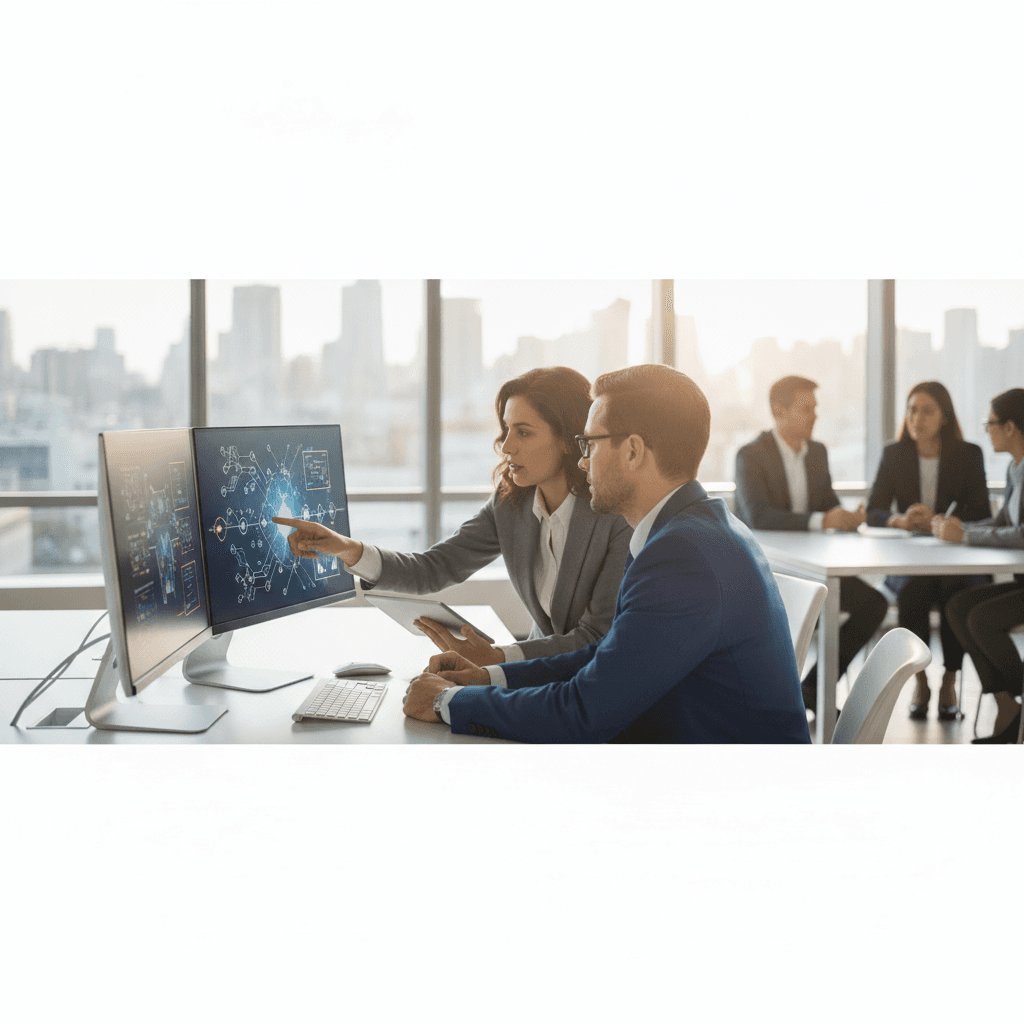 Seamless Scrini AI Integrations for Technical Hiring Workflows