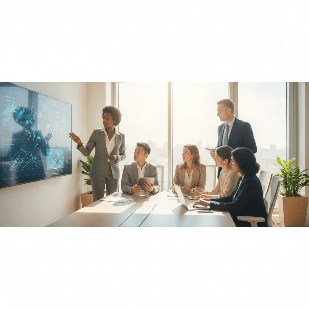 The Real Power of AI in Hiring What Leaders Need to Know Now