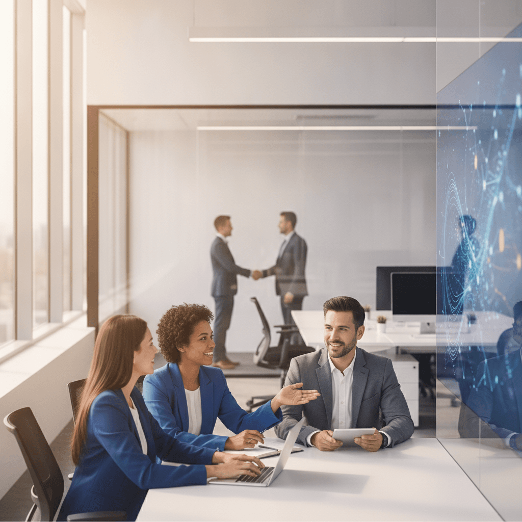 Unlocking Strategic Talent Acquisition The Rise of Agentic Hiring