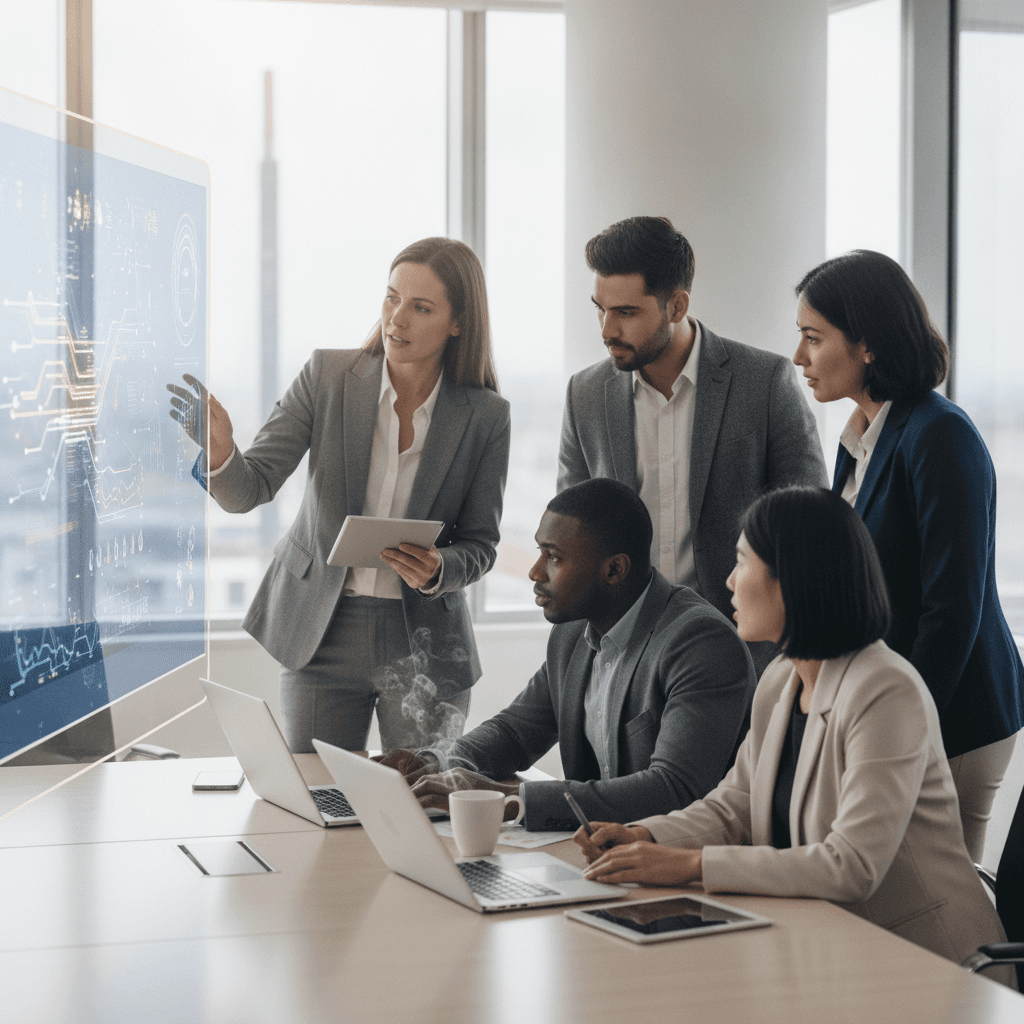 Your Guide to Effective AI in Hiring Strategies for 2026