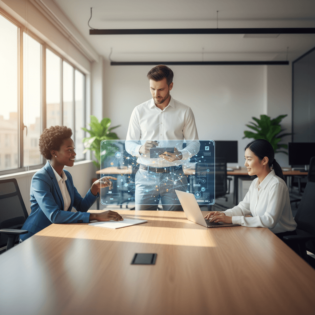 The Rise of Agentic Hiring How AI Transforms Talent Acquisition