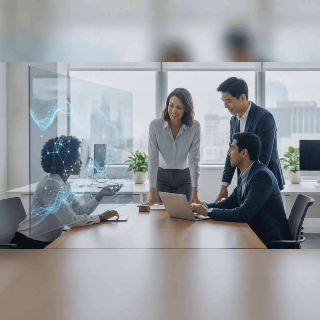 The Truth About AI in Hiring Practical Insights for 2026