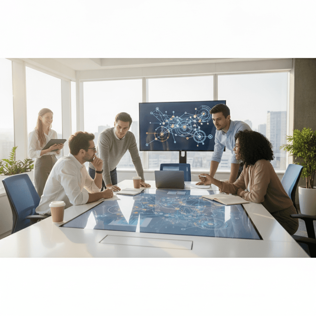 Unlocking Predictive Hiring with Structured Interviews and Assessments