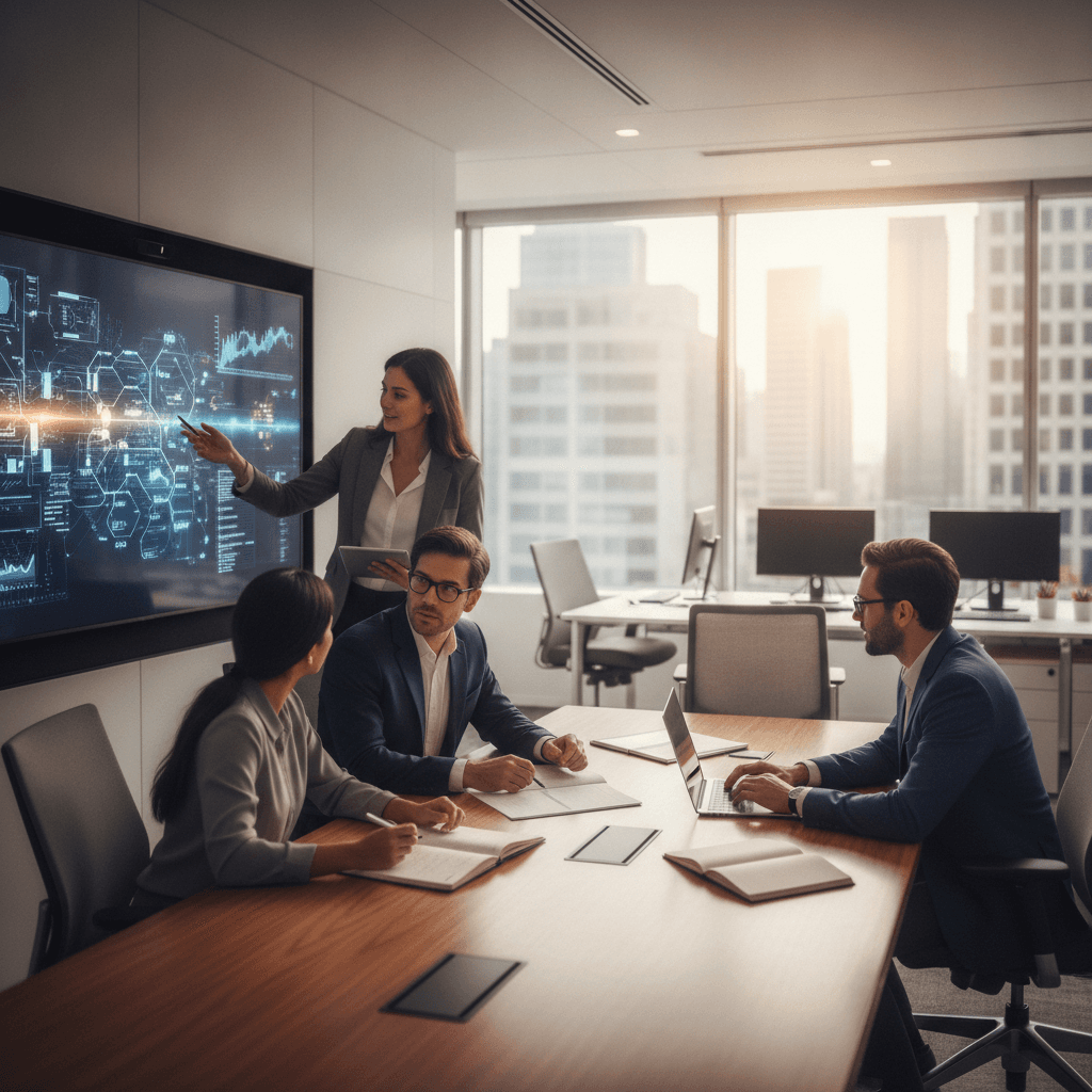 Mastering Talent Acquisition with Powerful Recruiting Playbooks