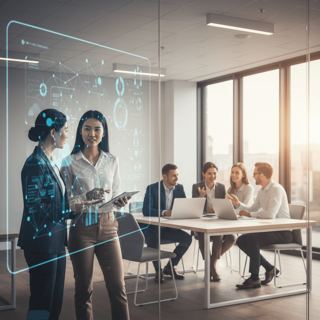 Build an Irresistible Employer Brand with Credibility and AI