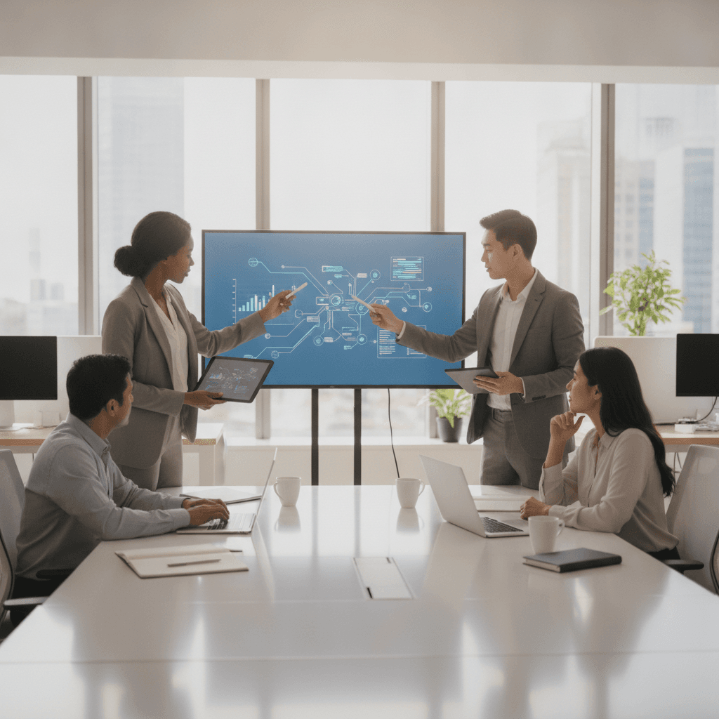 HR Tech Stack Strategy Building vs Buying for Agentic Hiring