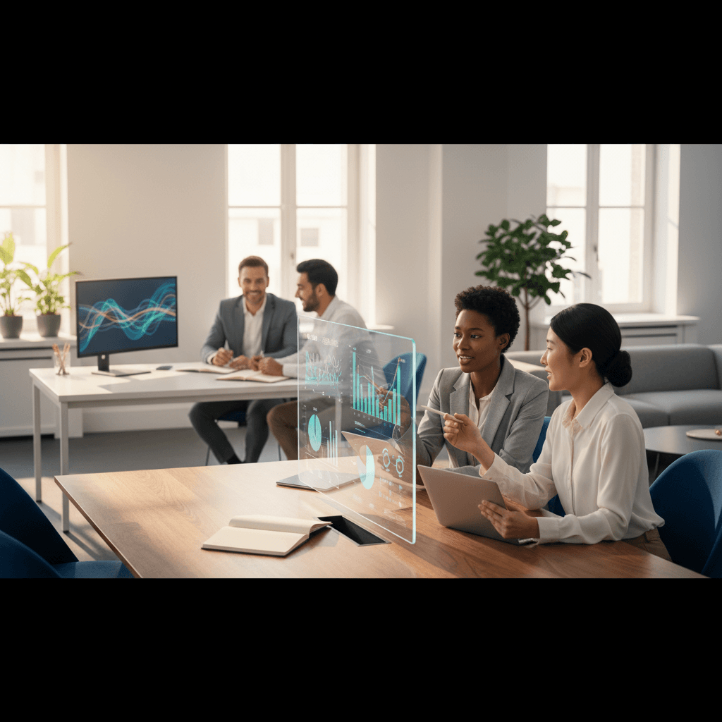 Unlocking Strategic Hiring with Advanced People Analytics