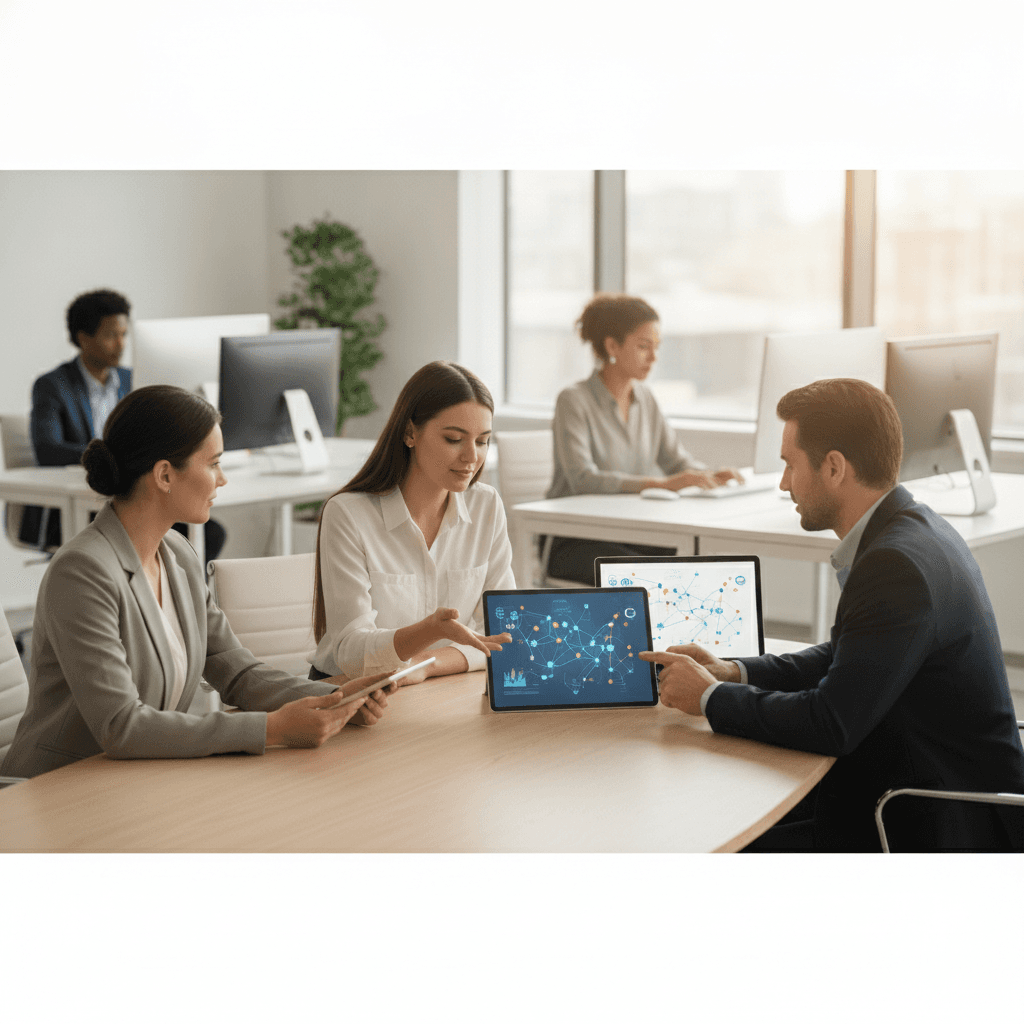 Elevating Talent Acquisition with Smart Interviews and Assessments