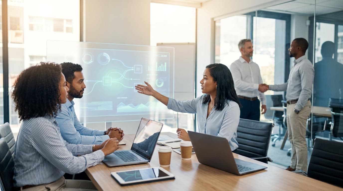 Agentic AI in Hiring Unlocking True Recruitment Automation
