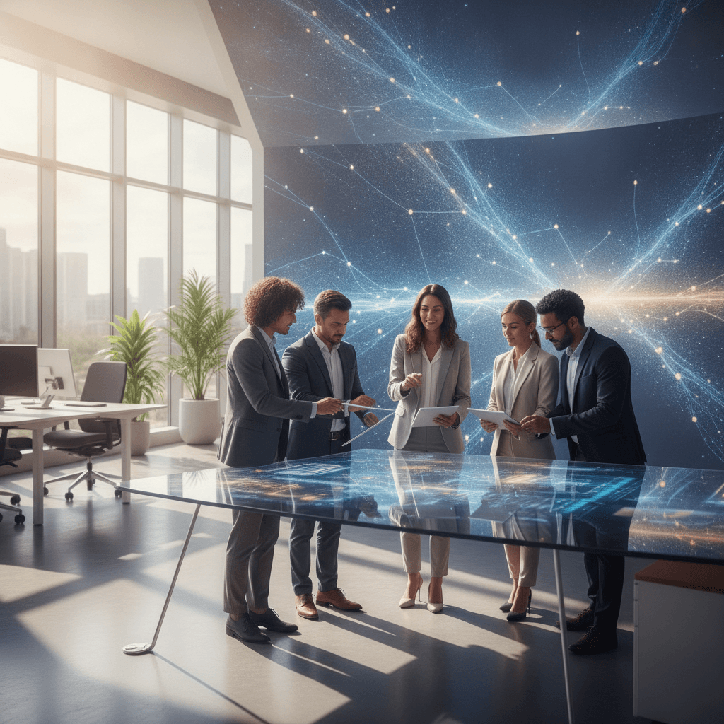 Unlocking Recruitment's Future, Agentic AI Insights for 2026