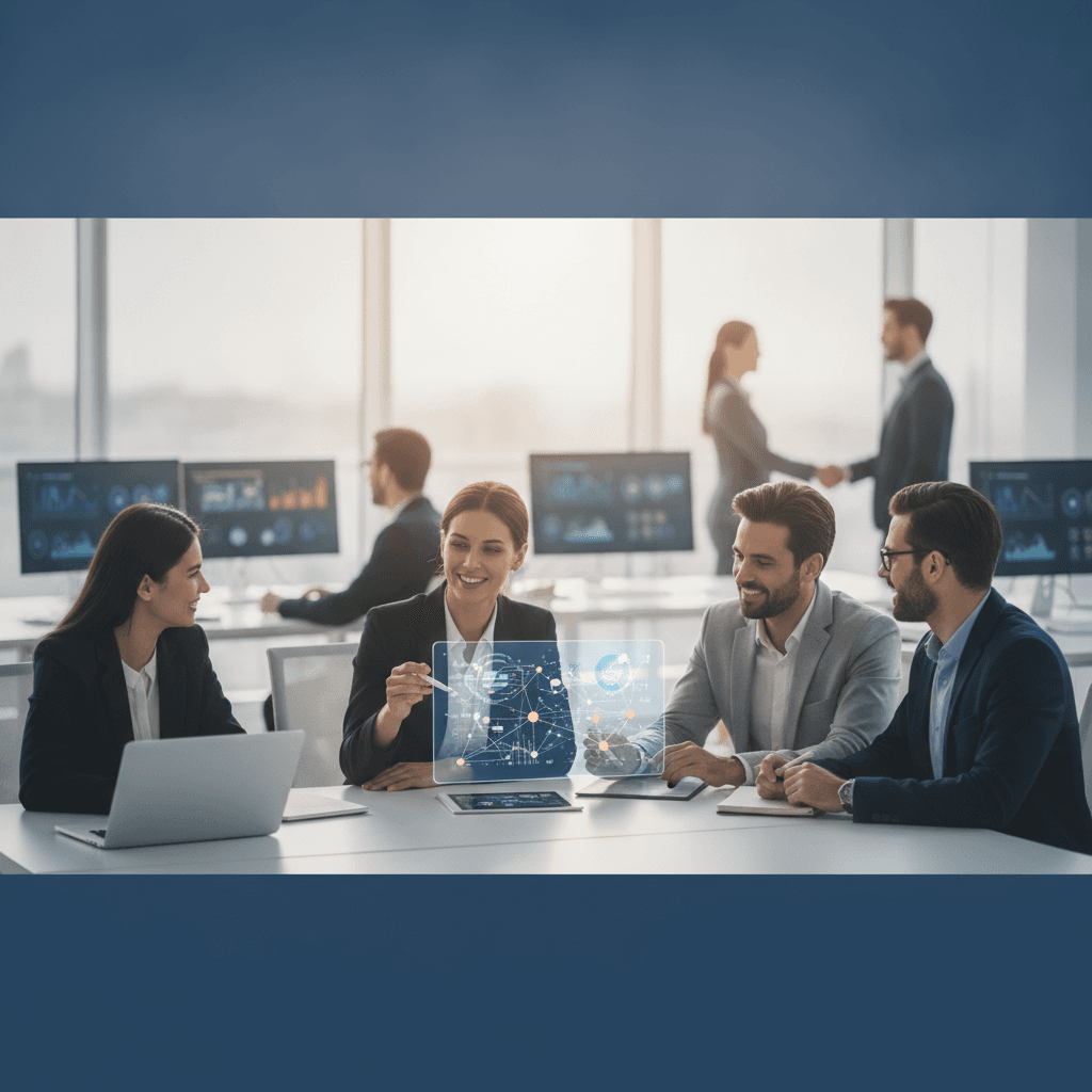 Agentic Hiring Insights Shaping Talent Acquisition in 2026