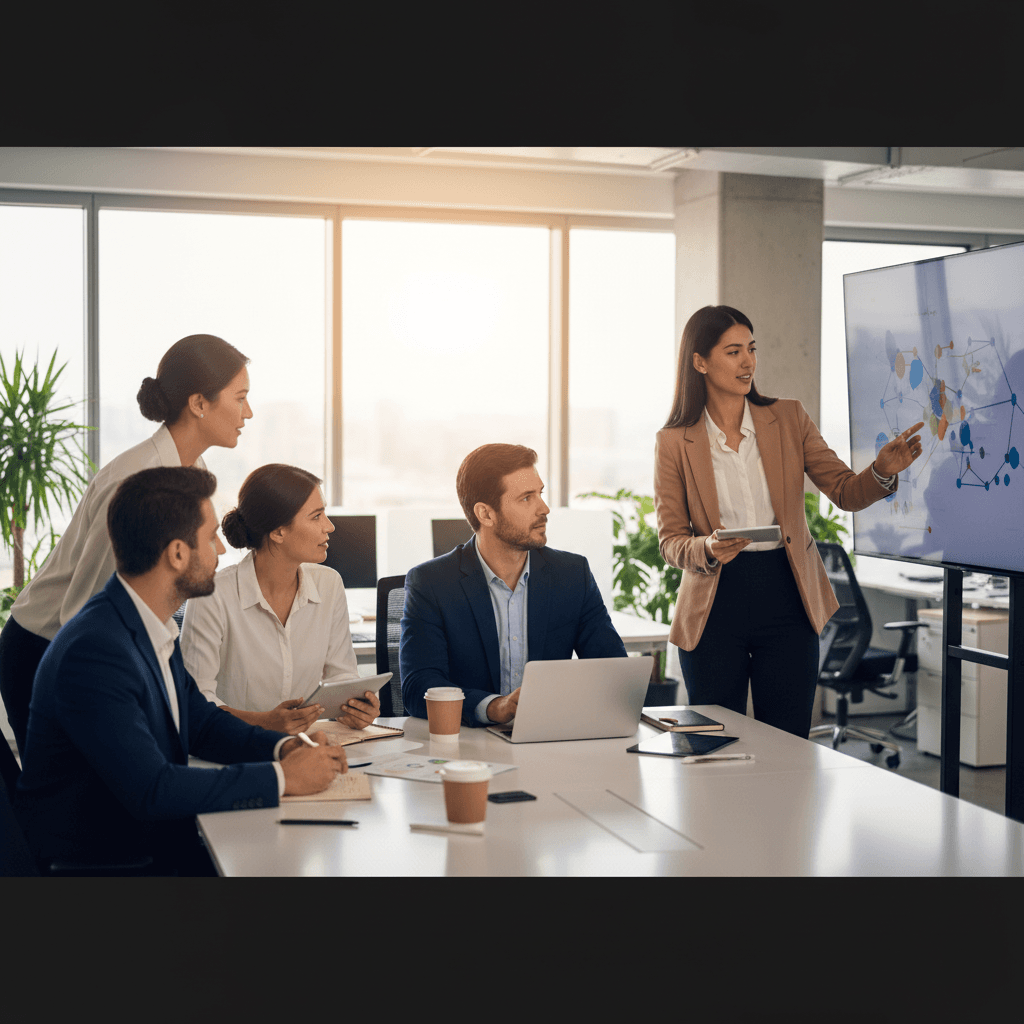 Build Unstoppable Recruiting Playbooks for Peak Talent Acquisition
