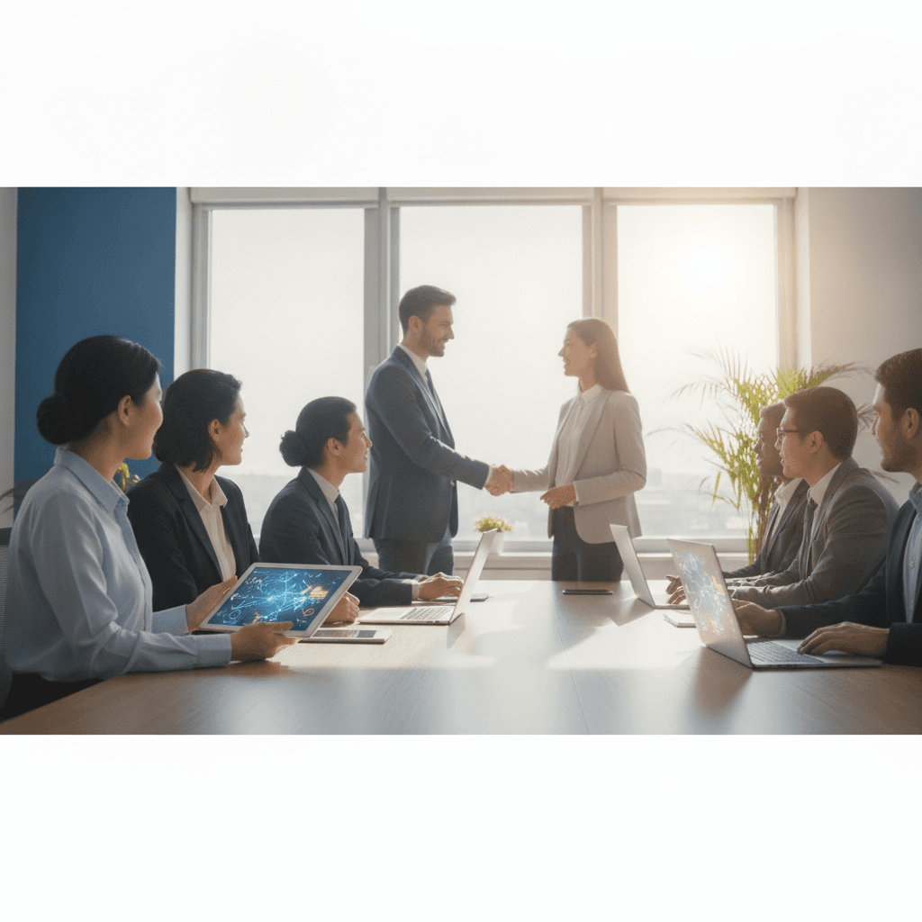 Mastering AI in Hiring Separating Hype from High Performance