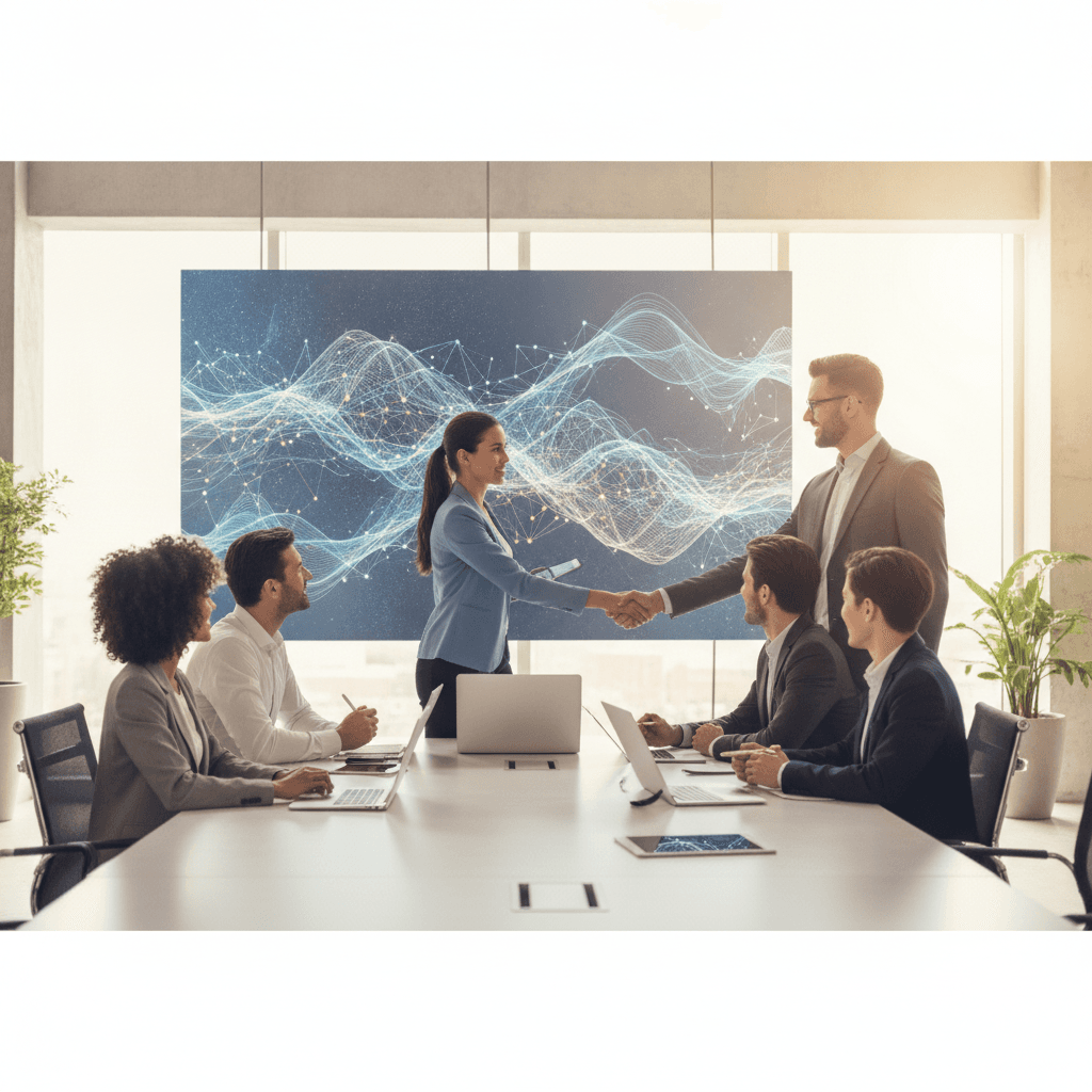 Unlocking Hyper Efficiency What Agentic AI Means for Talent Acquisition in 2026