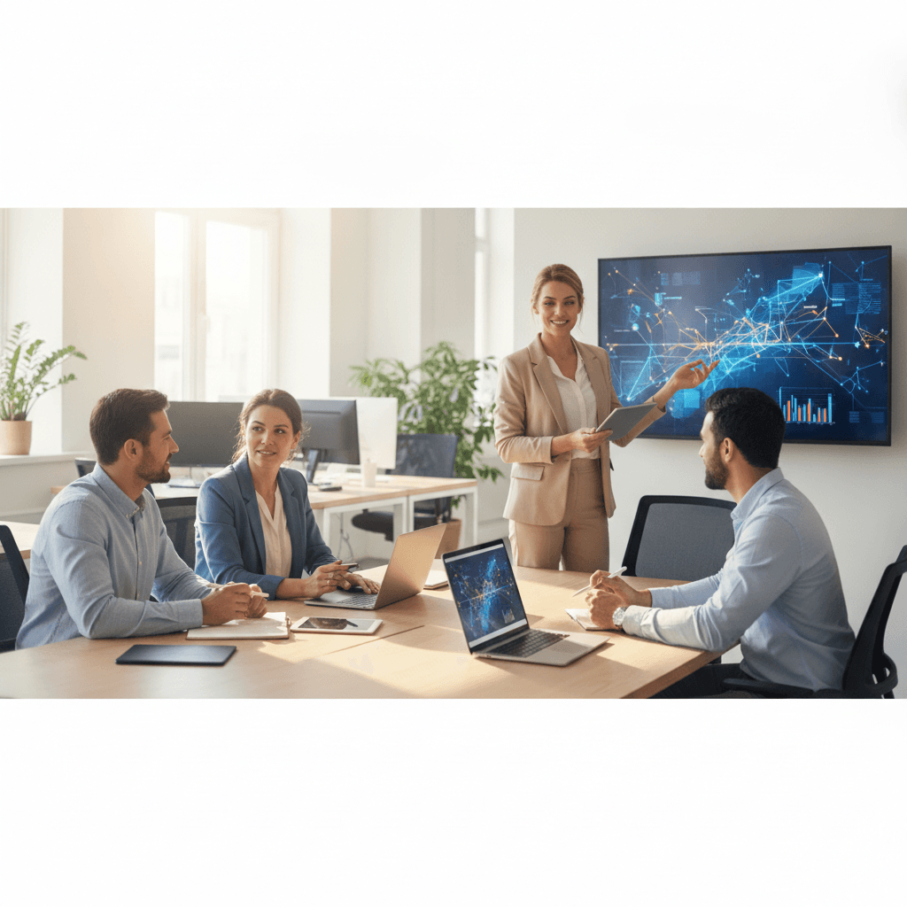 Structured Interviews and Assessments Your Blueprint for Predictive Hiring