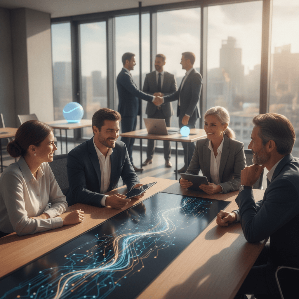 Accelerate Quality Hiring Scrini AI's New Agentic OS Enhancements
