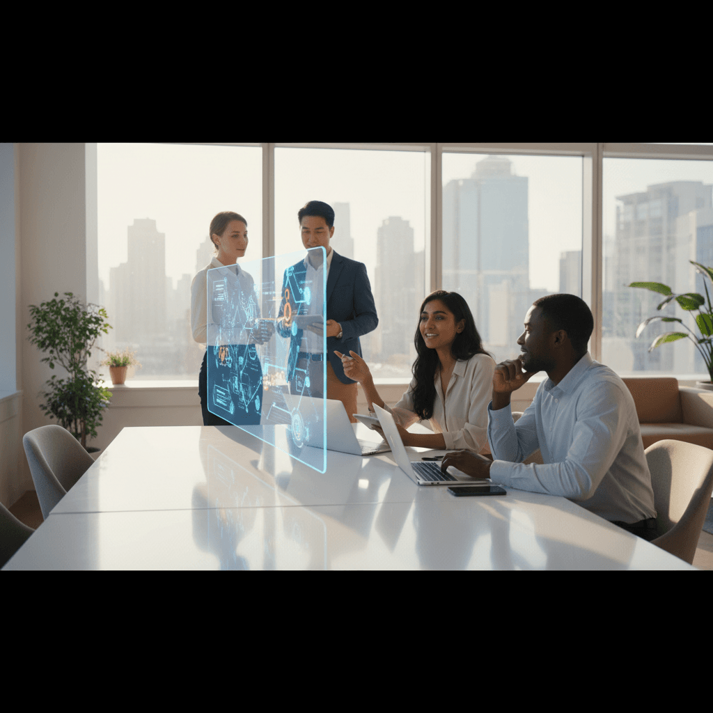 Sourcing & Boolean Mastery, AI Driven Talent Discovery
