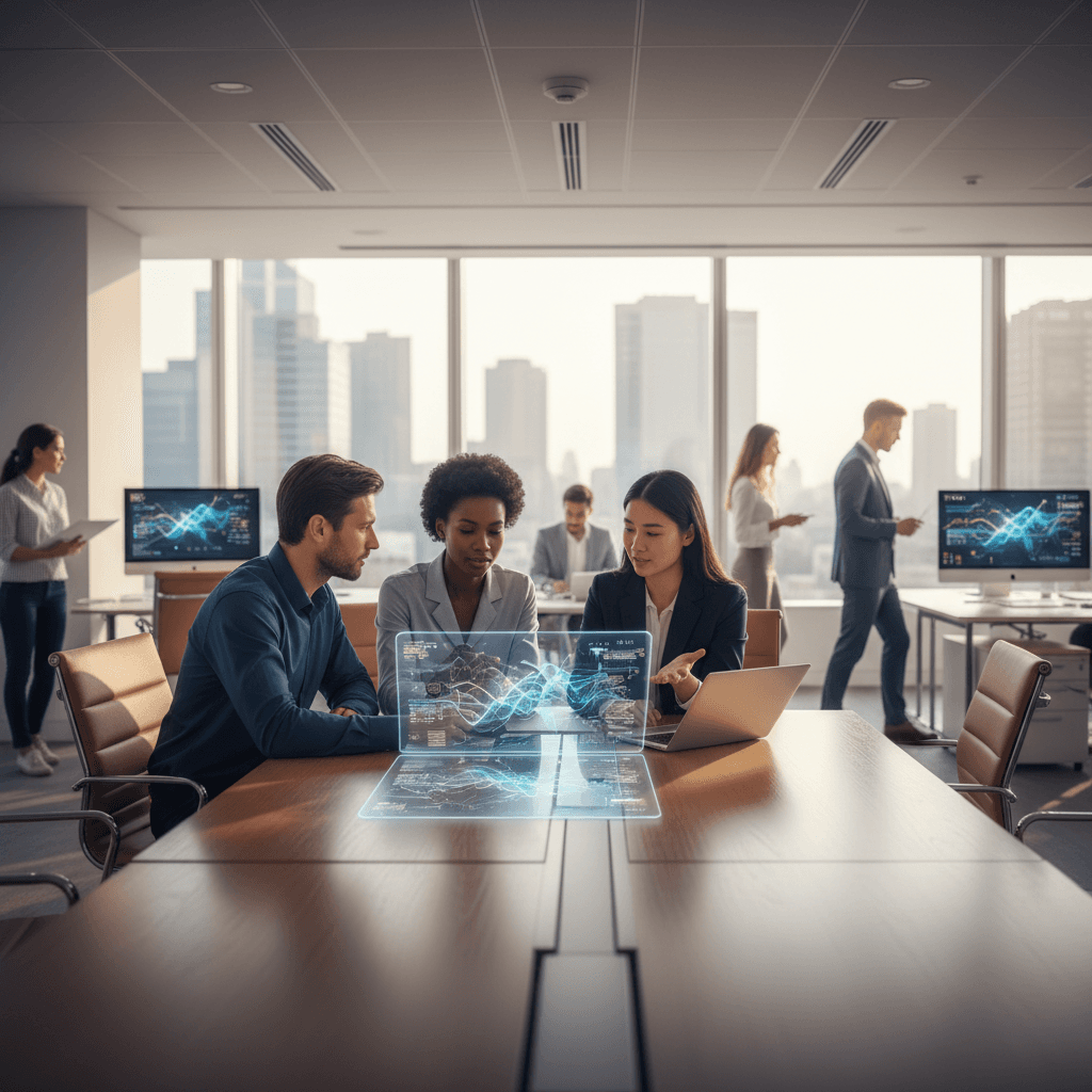 Unpacking AI in Hiring Real Value or Empty Promise