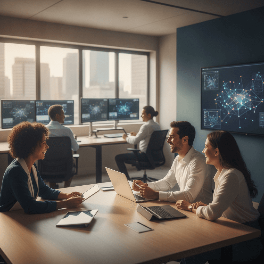 Architecting Your HR Tech Stack for Peak Performance in 2026