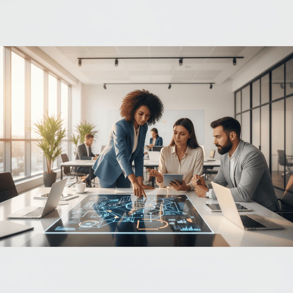 Architecting an Agentic HR Tech Stack for Workflow Excellence