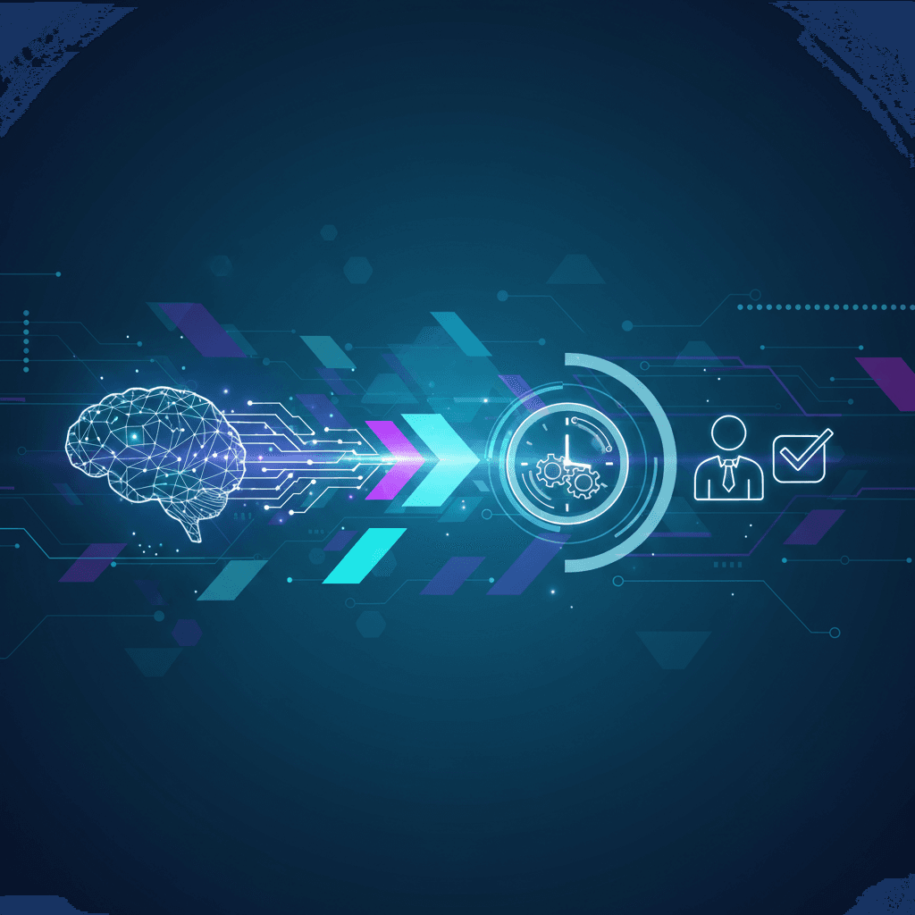 Case Study: How TechStartup Reduced Hiring Time by 80% with Scrini AI