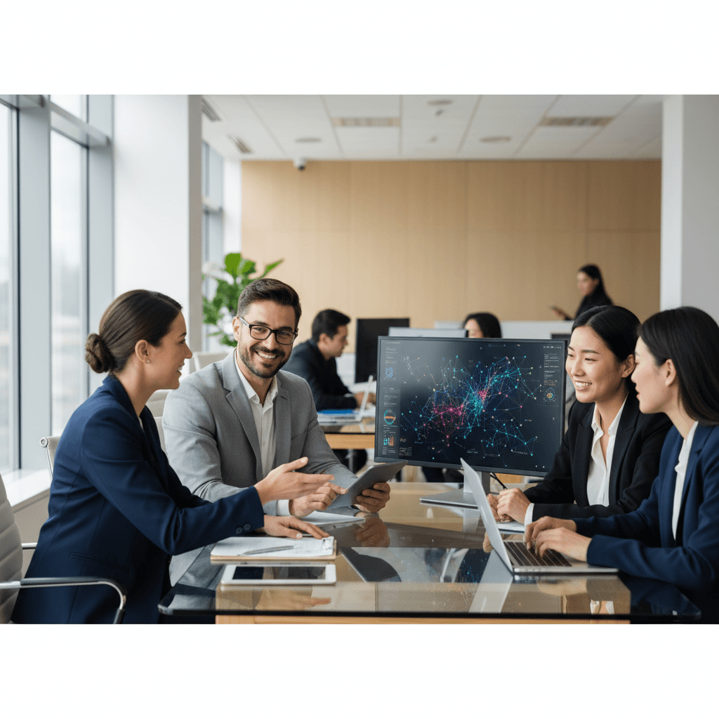 AI in Hiring Your Practical Guide to Real Transformation