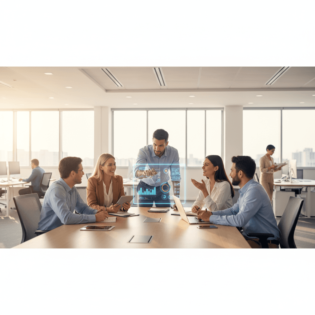 Attracting Top Talent How to Build a Magnetic Employer Brand