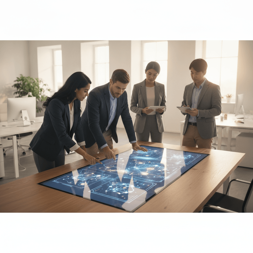 Unlocking Recruitment Potential with Agentic Hiring OS