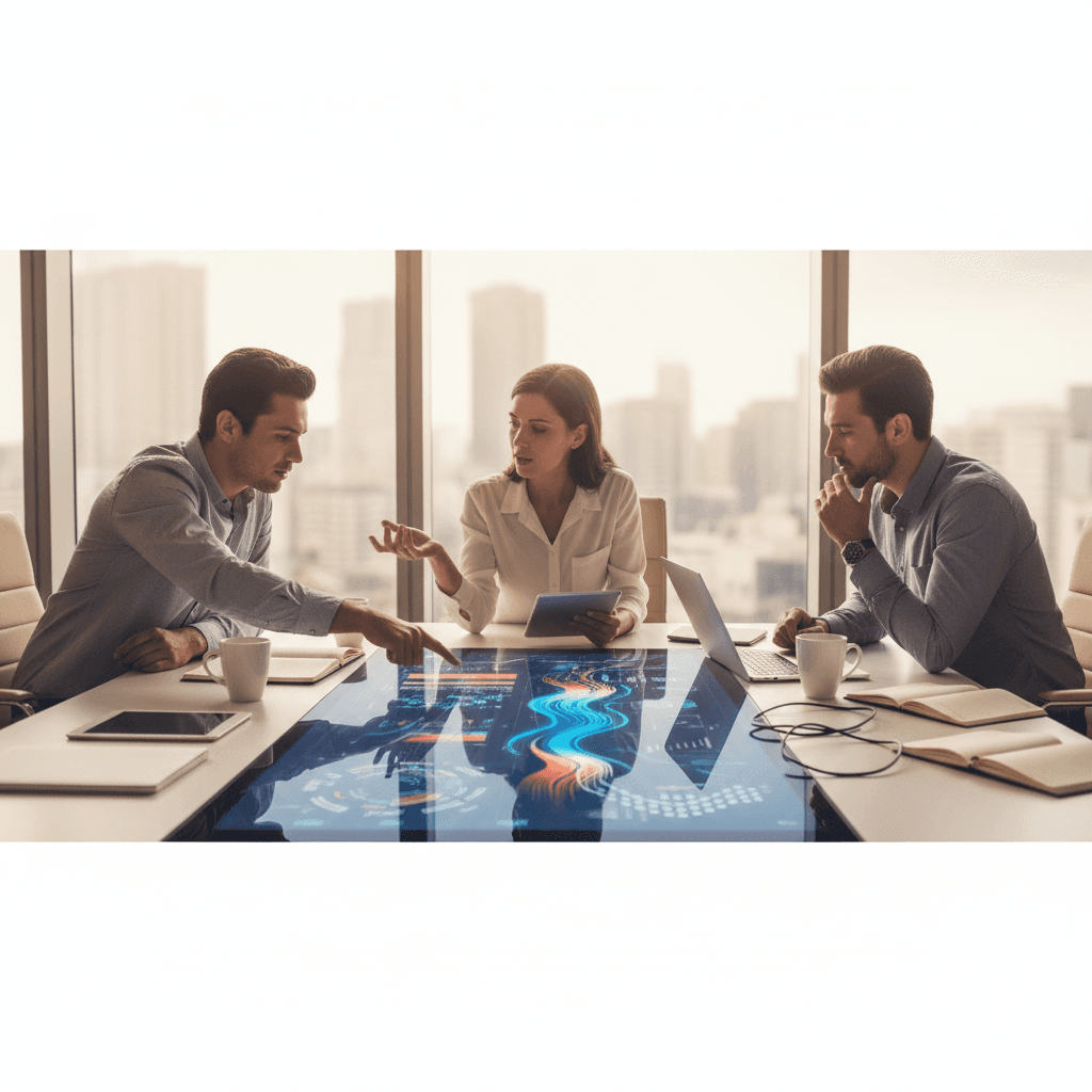 Mastering Your HR Tech Stack Building Smarter Workflows