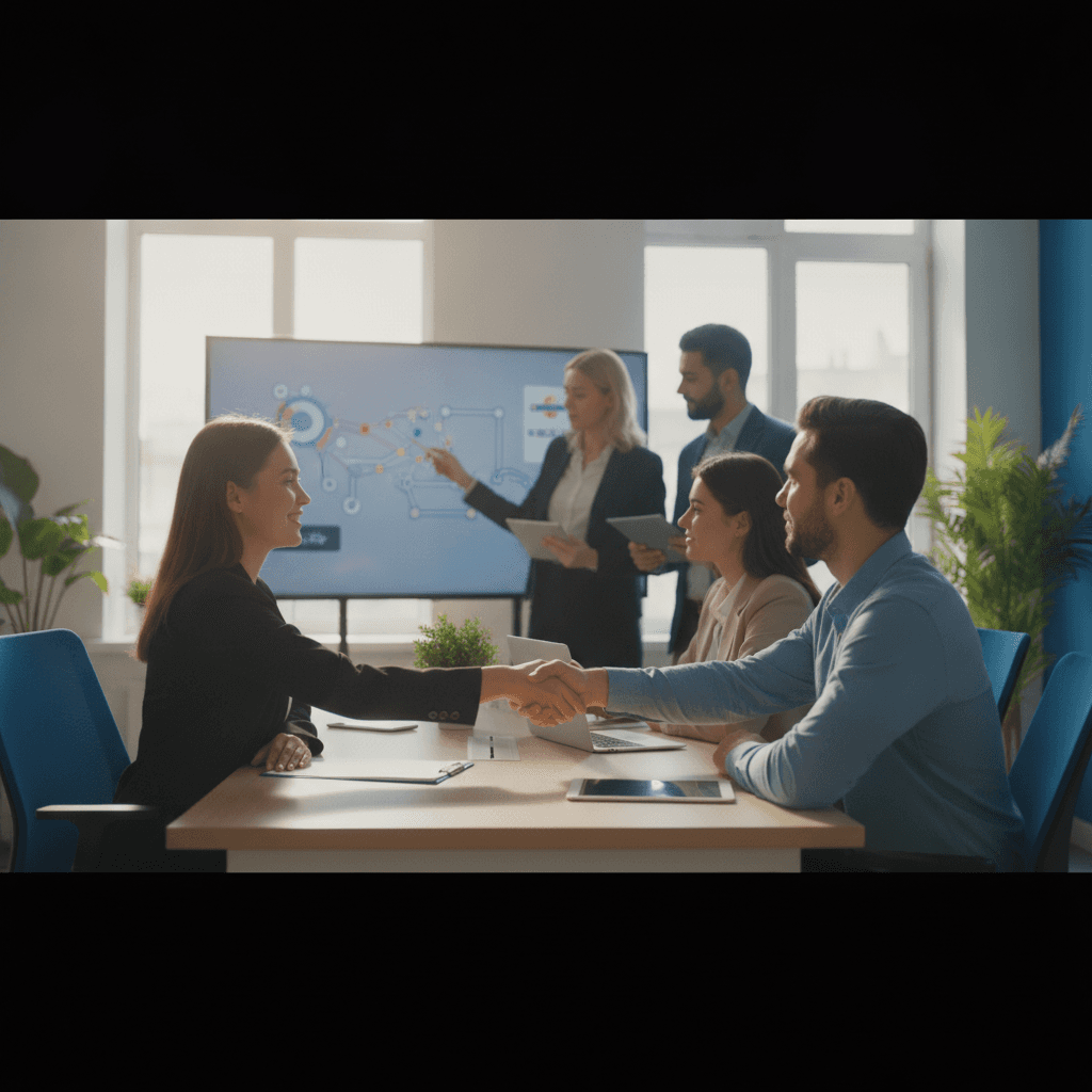 Hiring Fast with Limited Resources The Startup Advantage