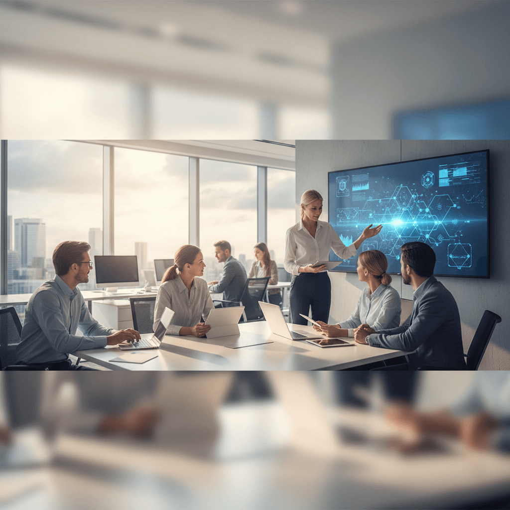 Unlocking Unprecedented Hiring Efficiency with Scrini AI
