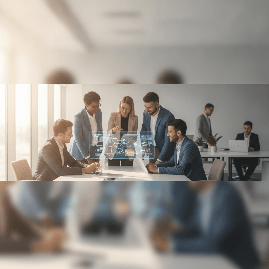 InnovateTech's Hiring Transformation, 70% Faster with Agentic AI