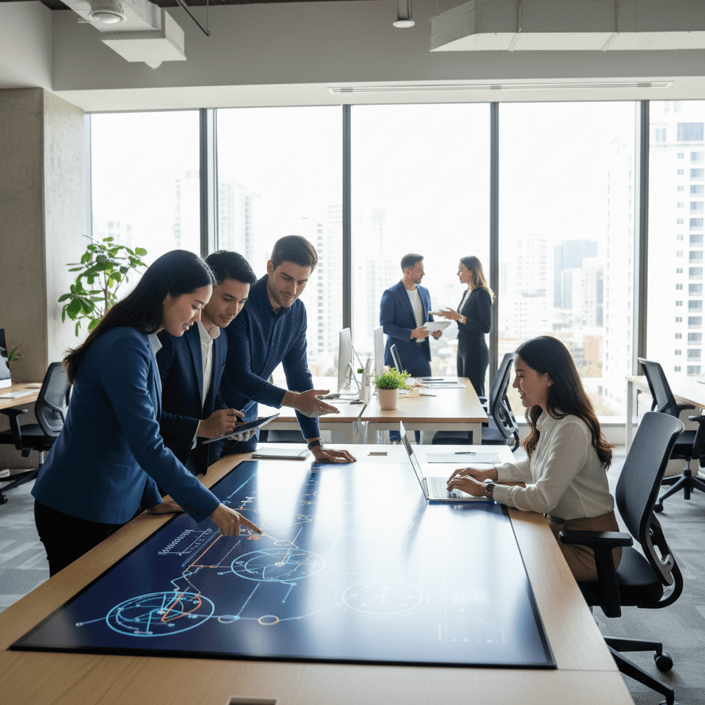 Unlocking Efficiency How Recruiting Ops & Automation Transforms Hiring