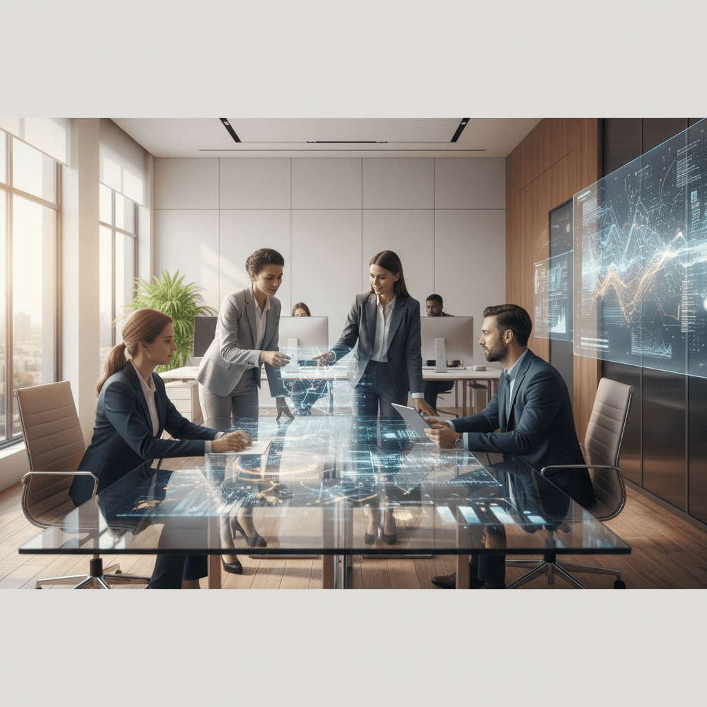 Unlocking Predictive Talent Insights with Agentic AI in 2026
