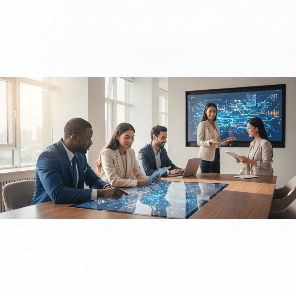 InnovateTech Solutions Transforms Hiring with Agentic AI, Achieves Record Efficiency