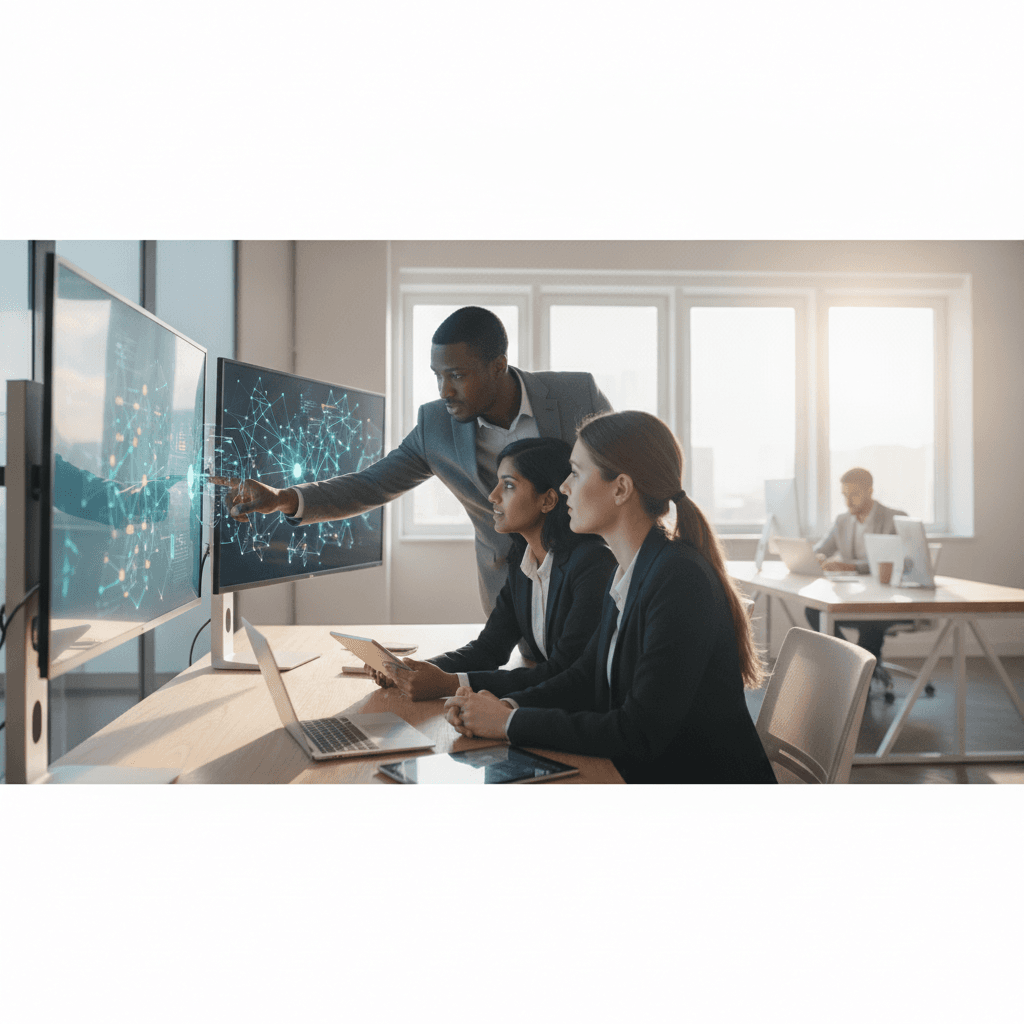 Unlocking Elite Talent, Modern Sourcing with Boolean and AI