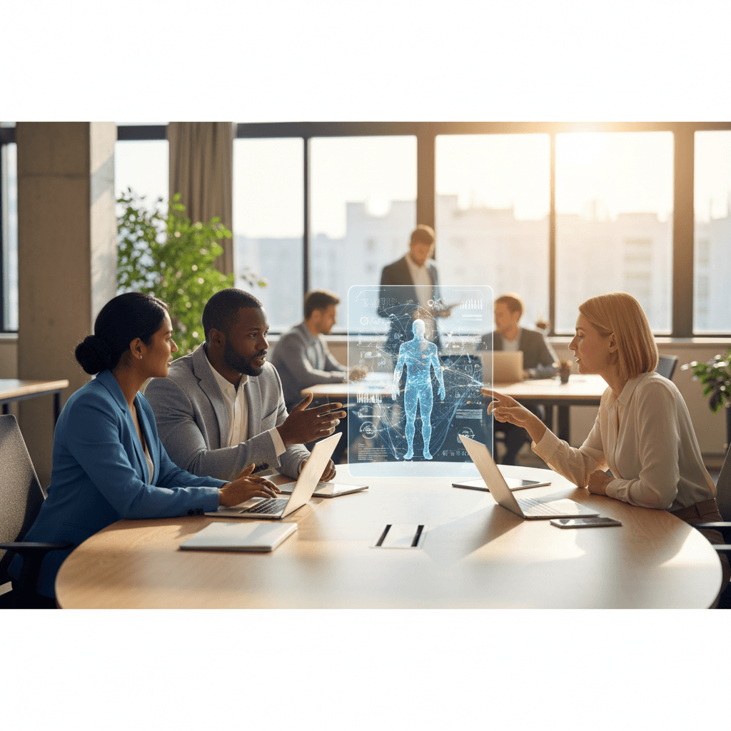 The Evolution of Hiring Agentic AI Beyond Simple Automation